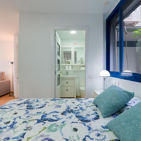 Suites Garden Apartamento 14 Λας Πάλμας ντε Γκραν Κανάρια Εξωτερικό φωτογραφία