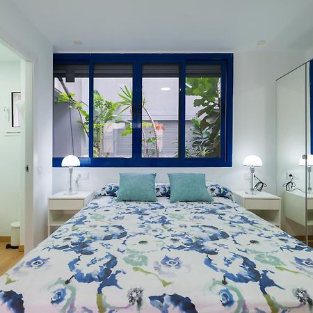 Suites Garden Apartamento 14 Λας Πάλμας ντε Γκραν Κανάρια Εξωτερικό φωτογραφία