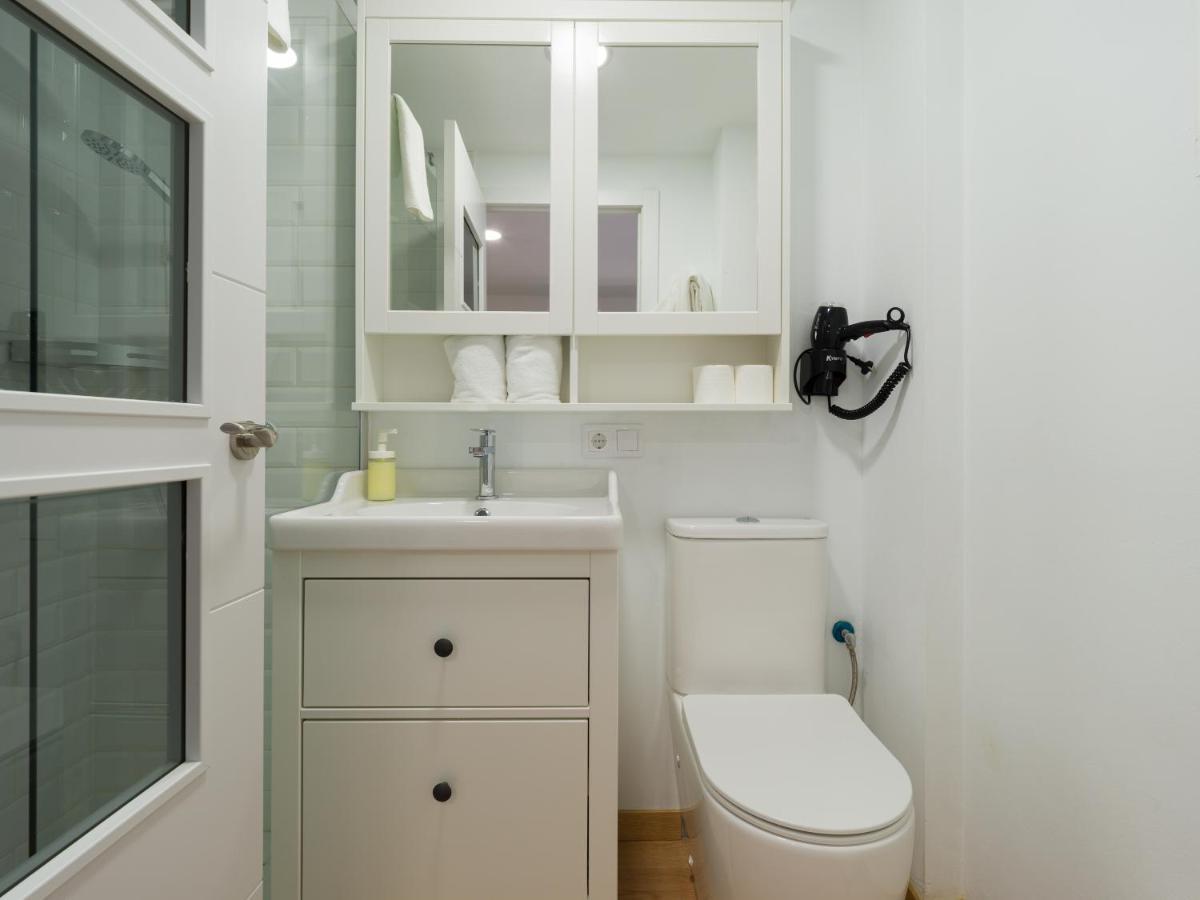 Suites Garden Apartamento 14 Λας Πάλμας ντε Γκραν Κανάρια Εξωτερικό φωτογραφία
