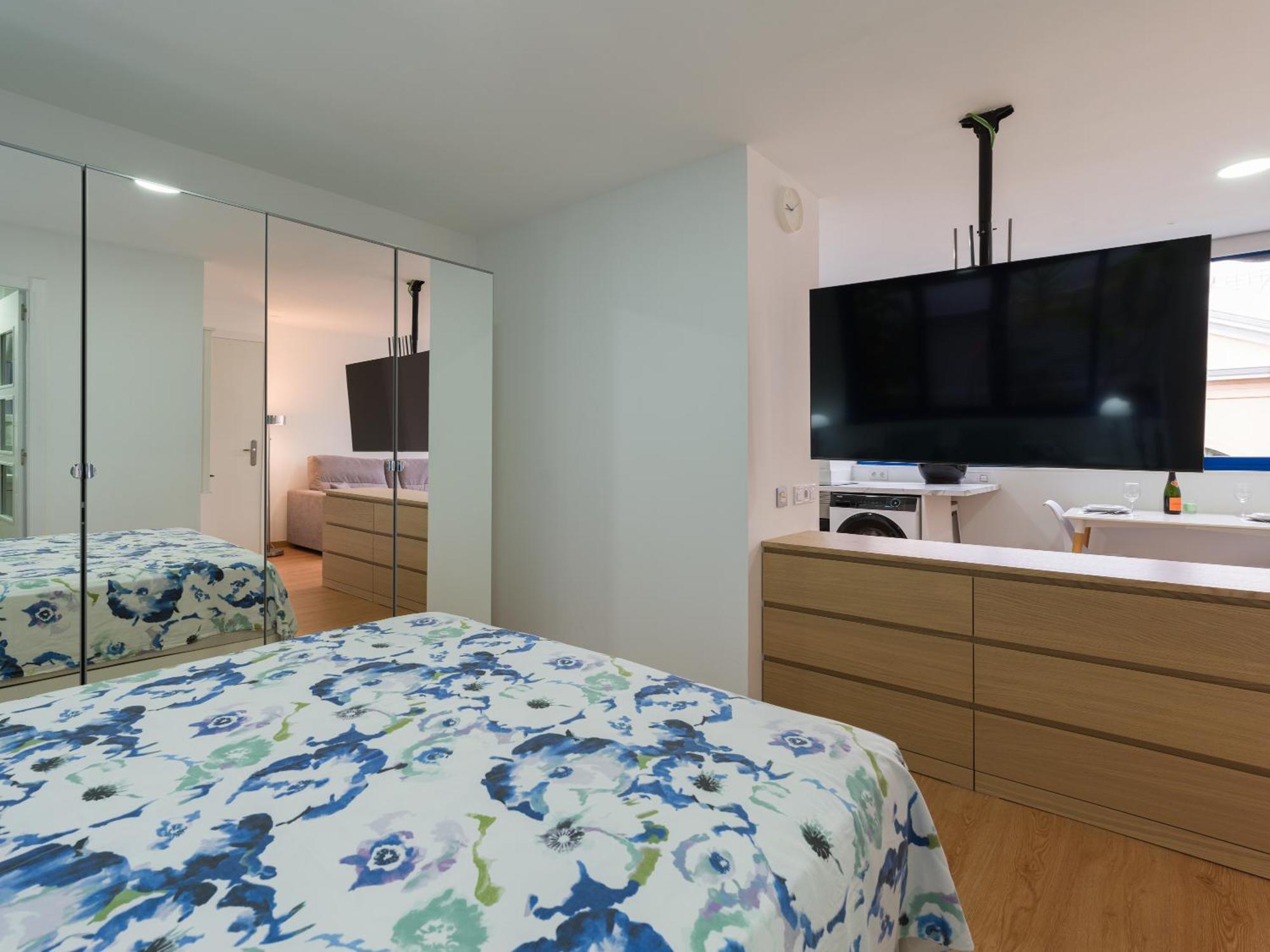 Suites Garden Apartamento 14 Λας Πάλμας ντε Γκραν Κανάρια Εξωτερικό φωτογραφία