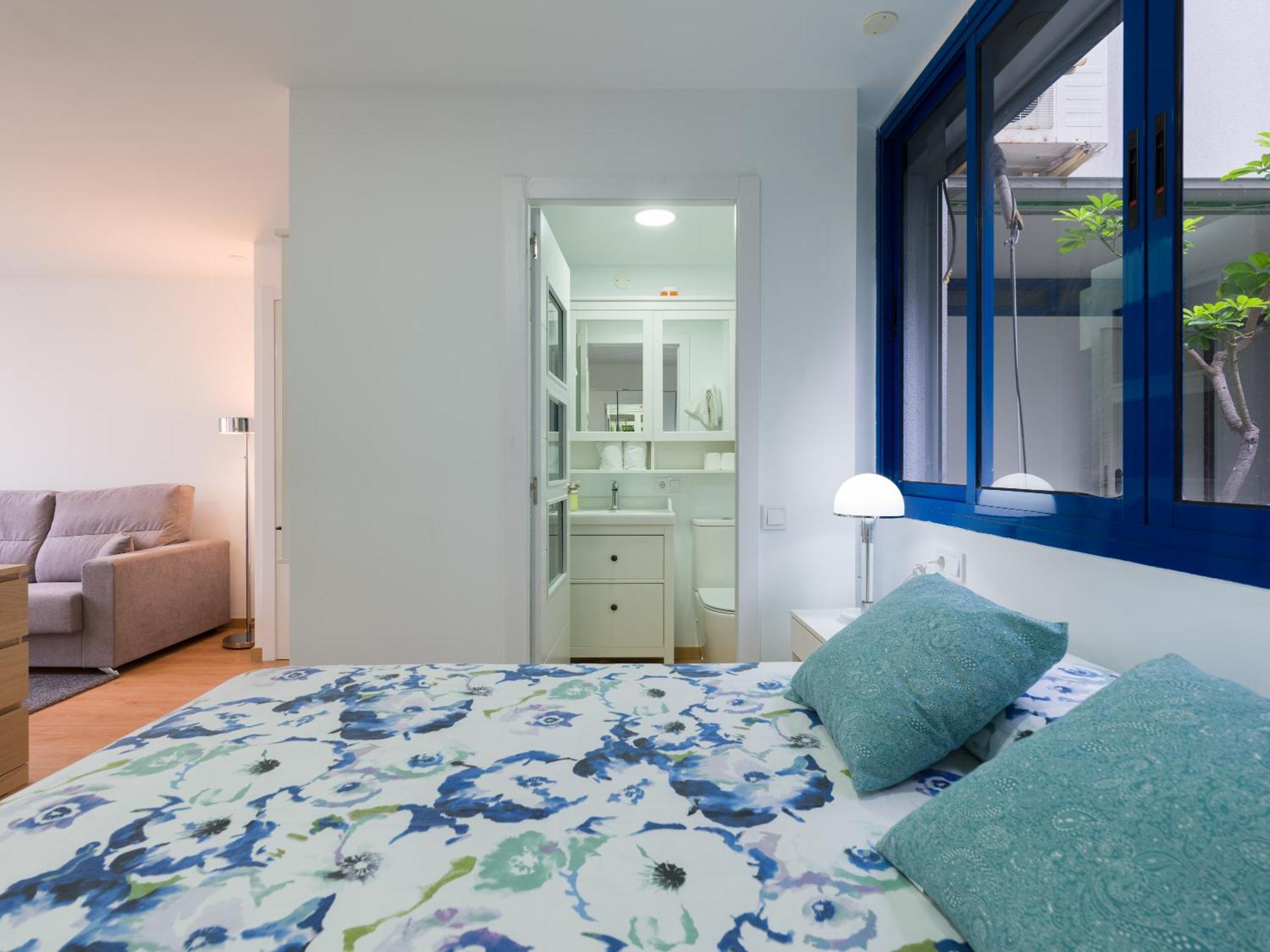 Suites Garden Apartamento 14 Λας Πάλμας ντε Γκραν Κανάρια Εξωτερικό φωτογραφία