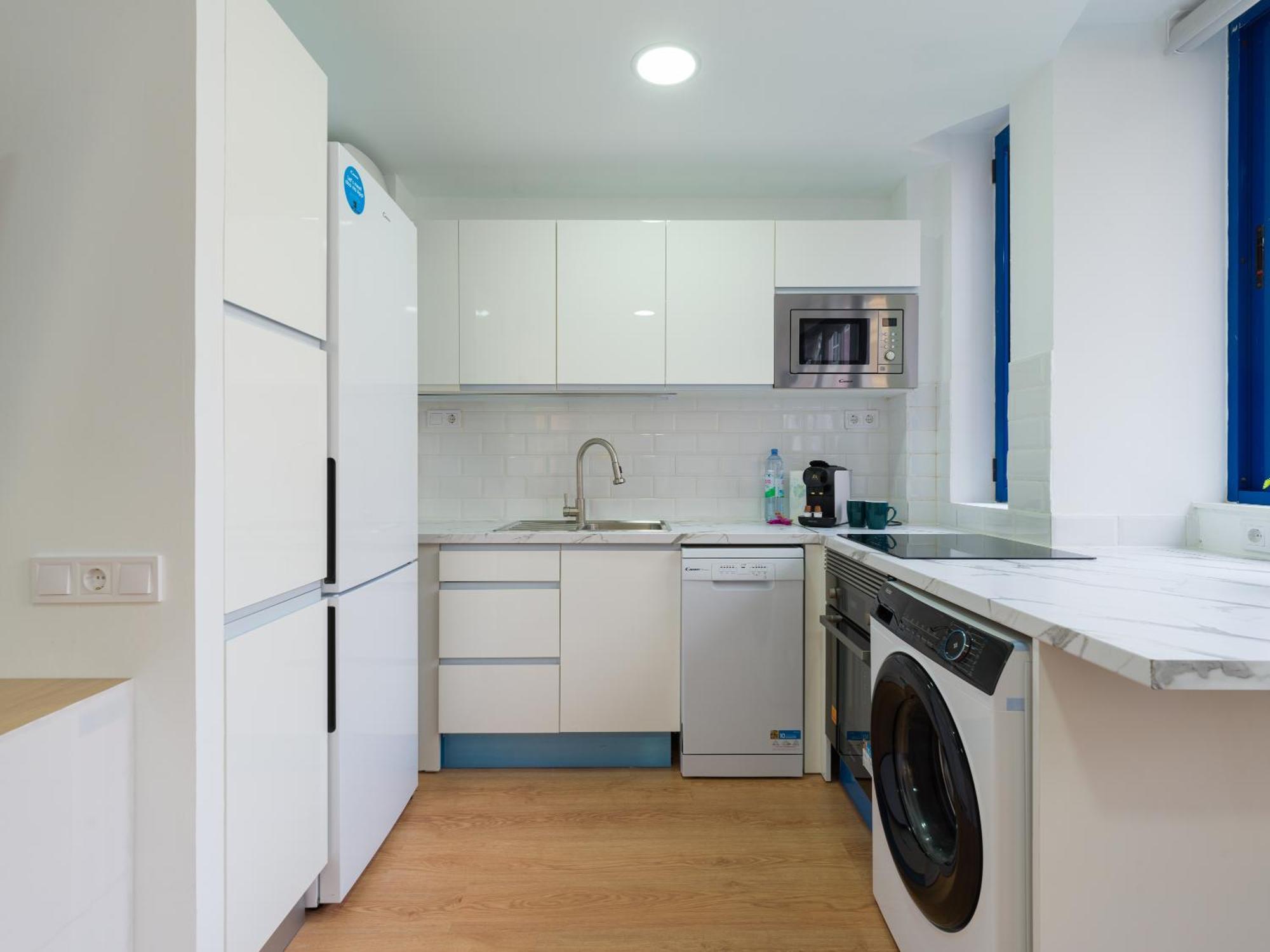Suites Garden Apartamento 14 Λας Πάλμας ντε Γκραν Κανάρια Εξωτερικό φωτογραφία